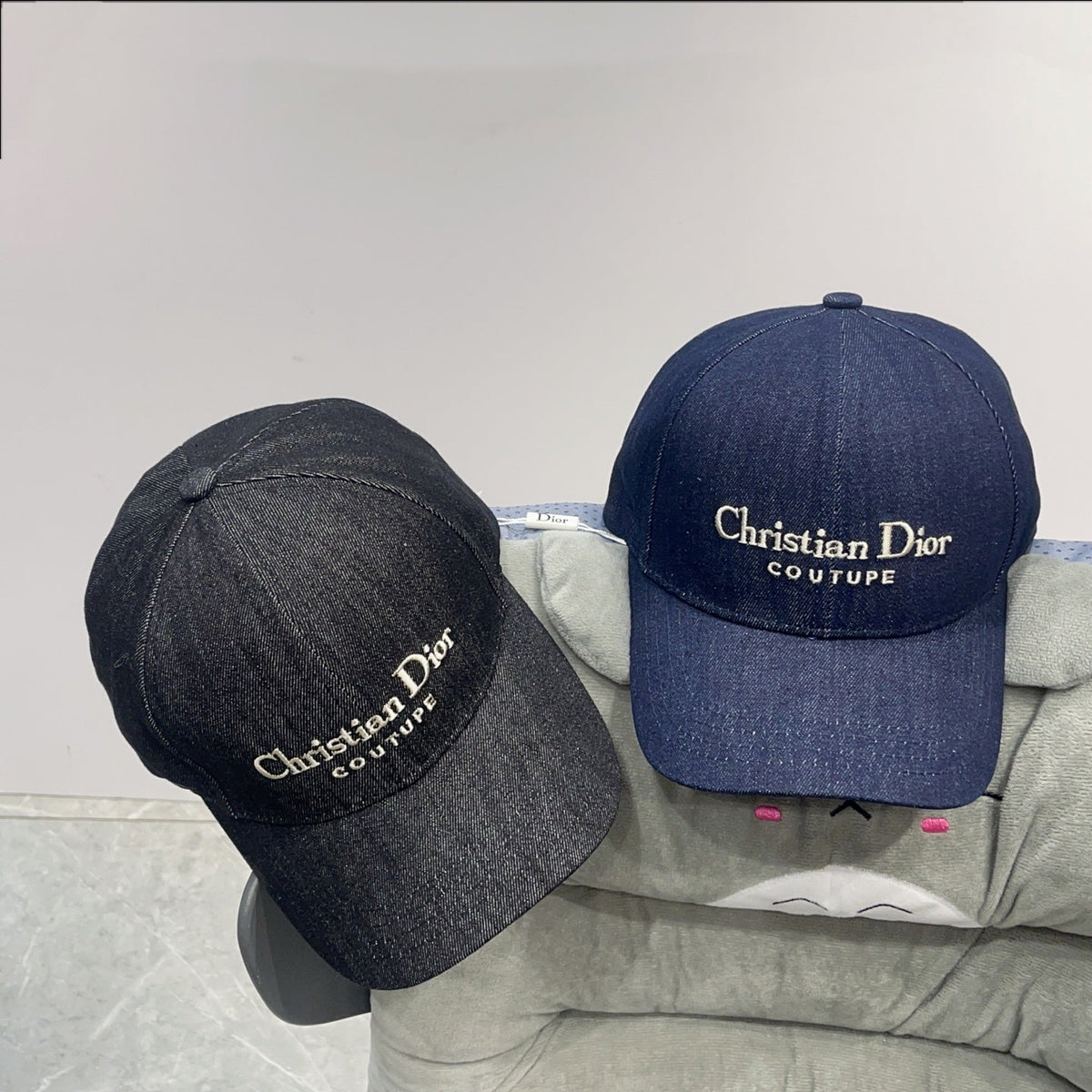 Baseball Cap - image 3
