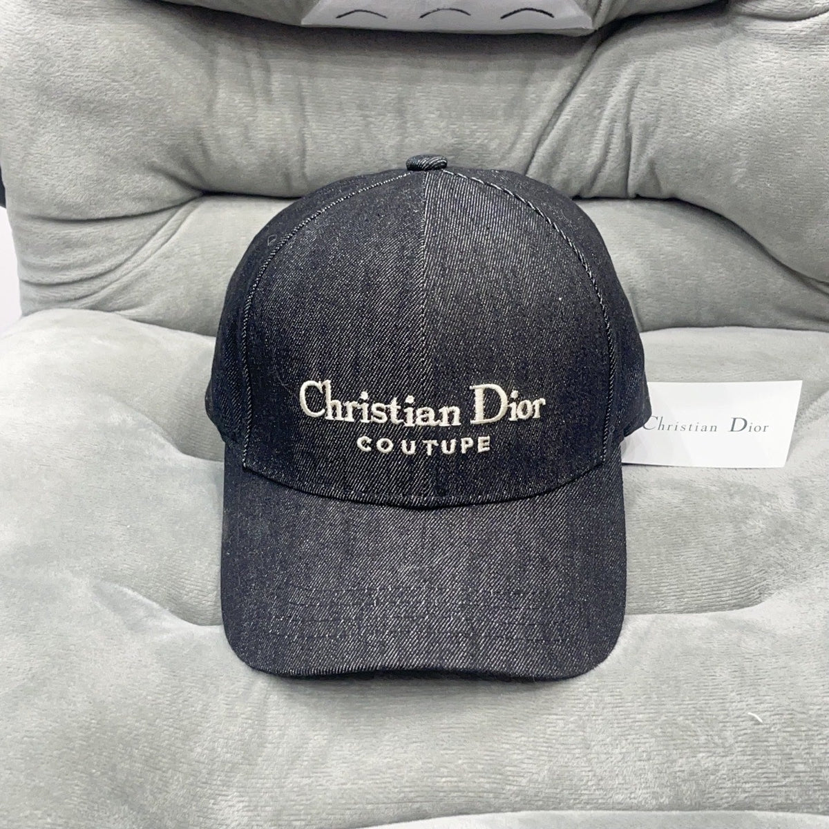 Baseball Cap - image 2