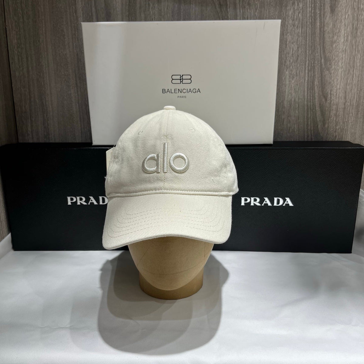 Baseball Cap - image 6
