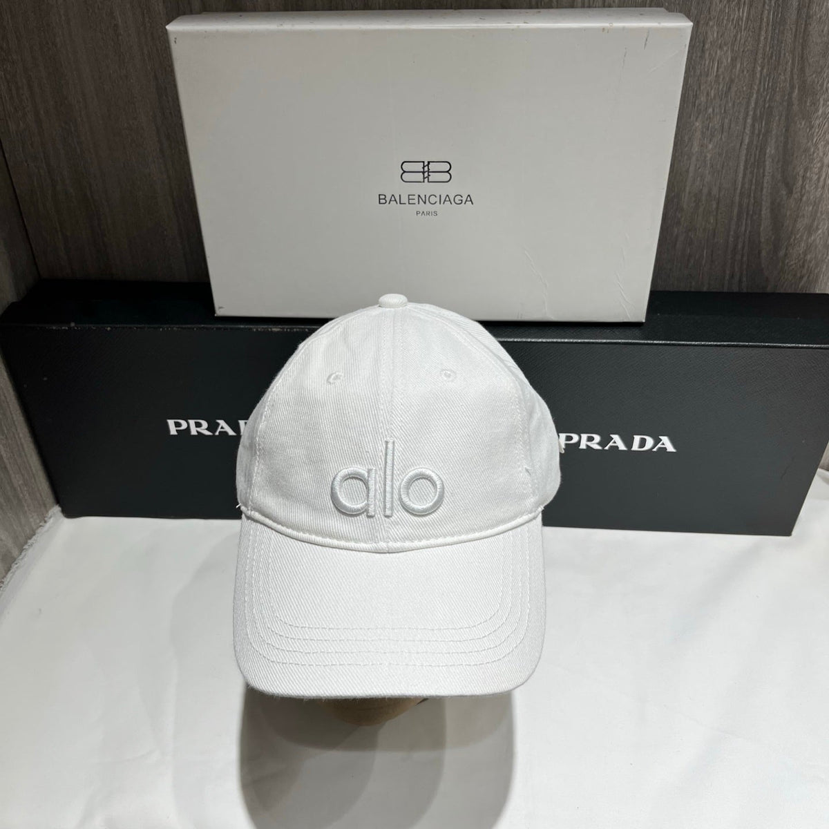 Baseball Cap - image 2