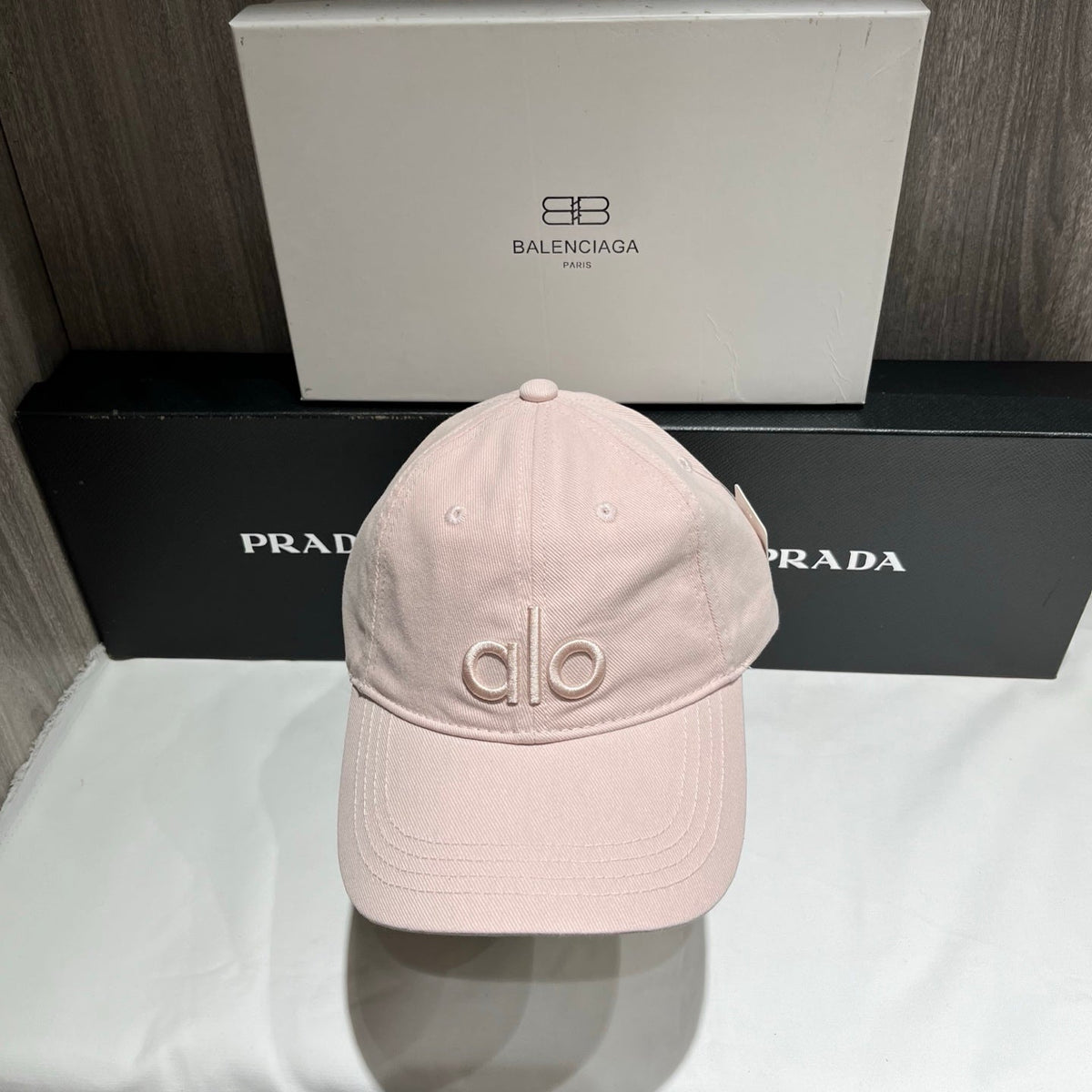 Baseball Cap - image 5