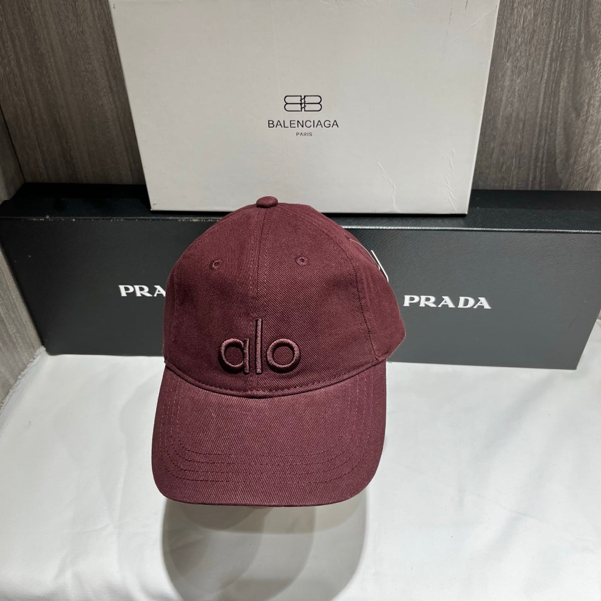 Baseball Cap - image 3