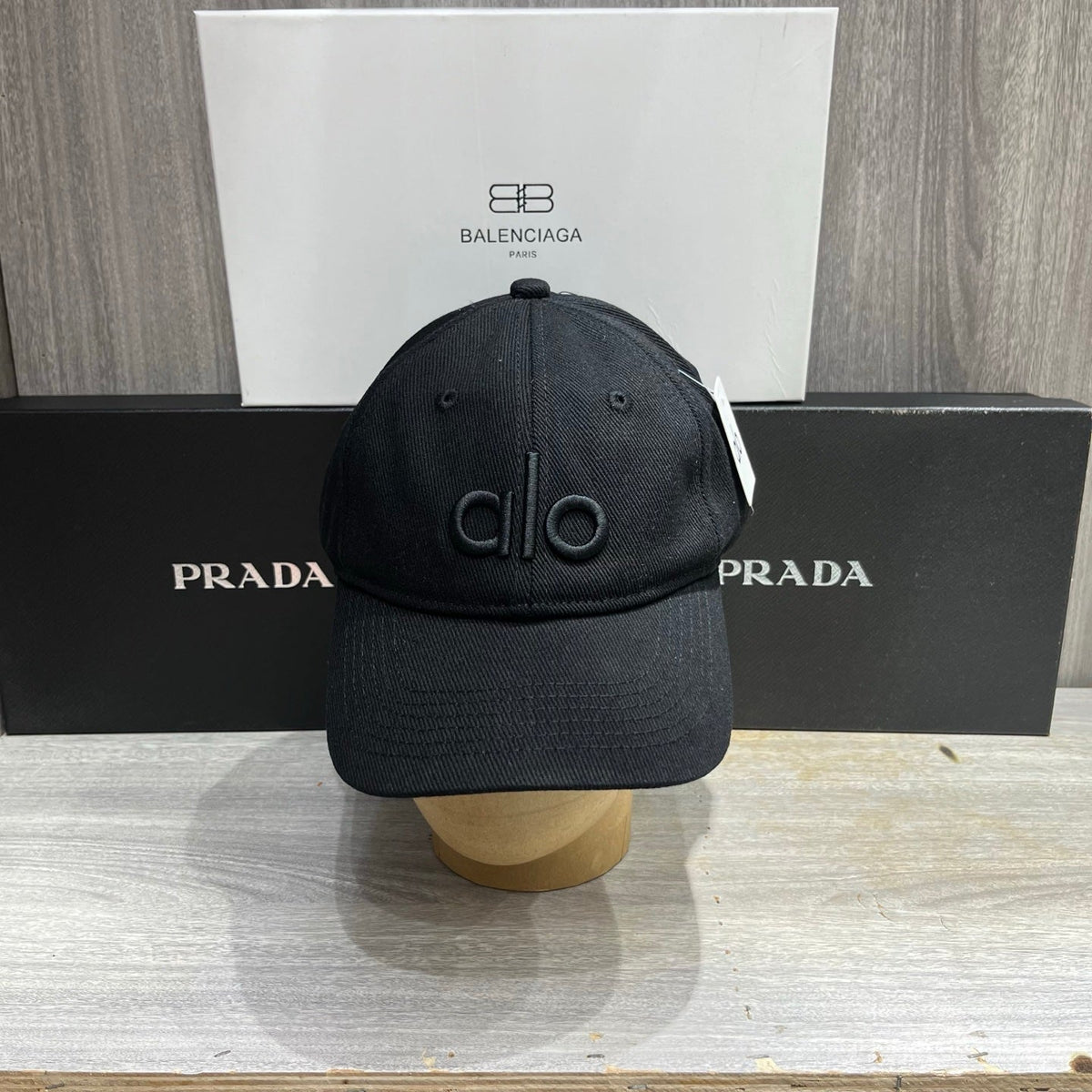 Baseball Cap - image 7