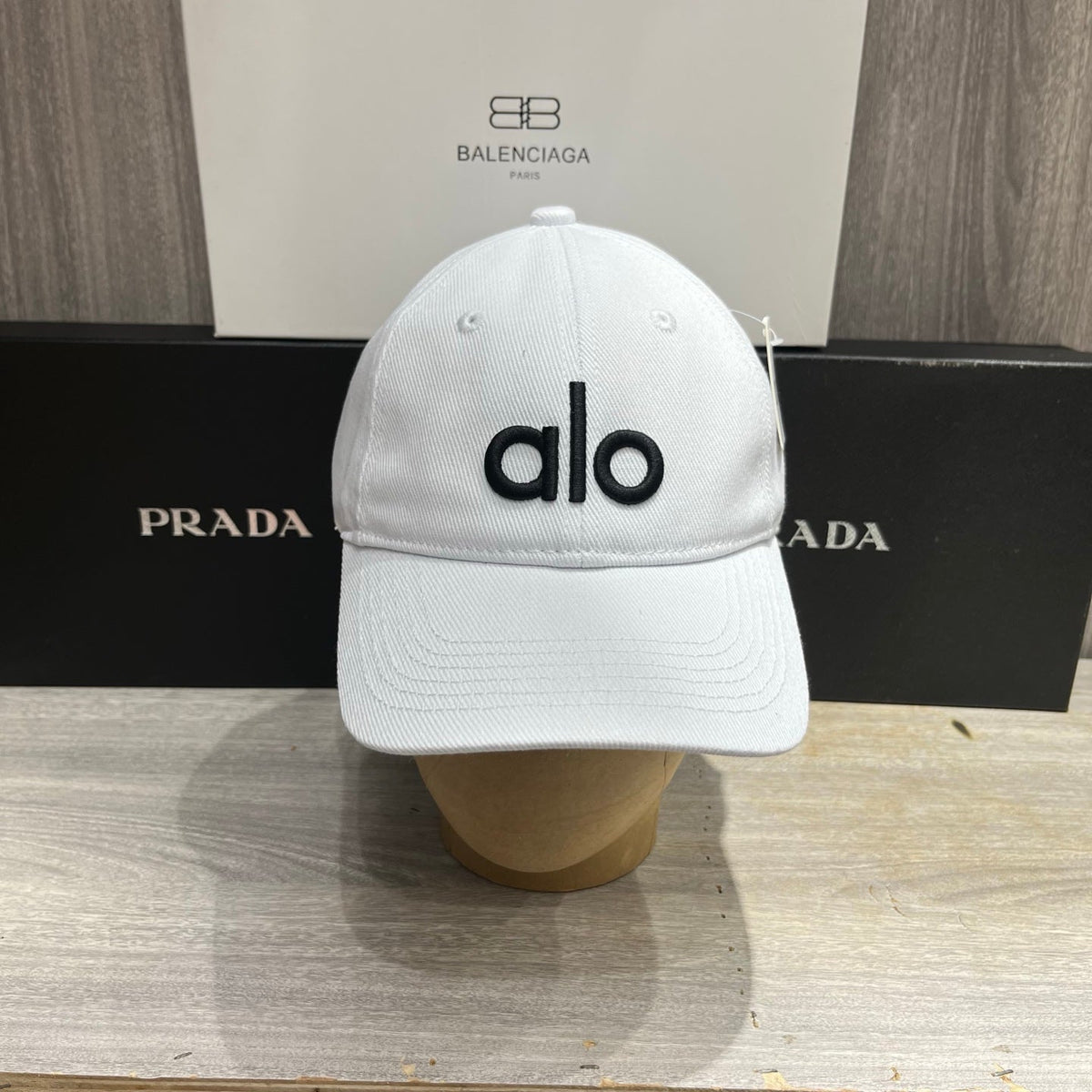 Baseball Cap - image 8