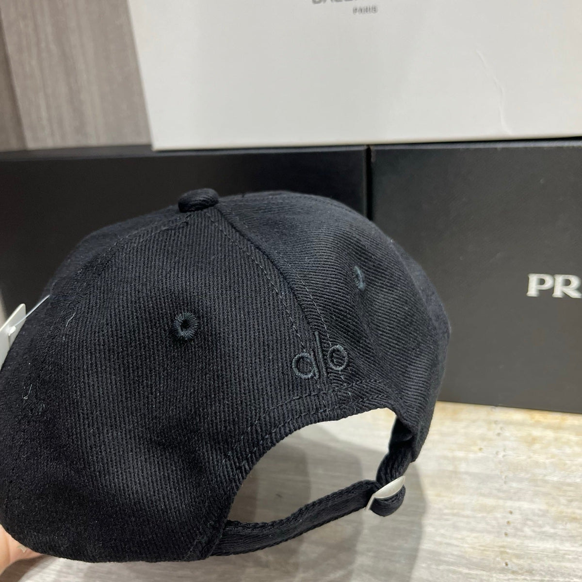 Baseball Cap - image 10