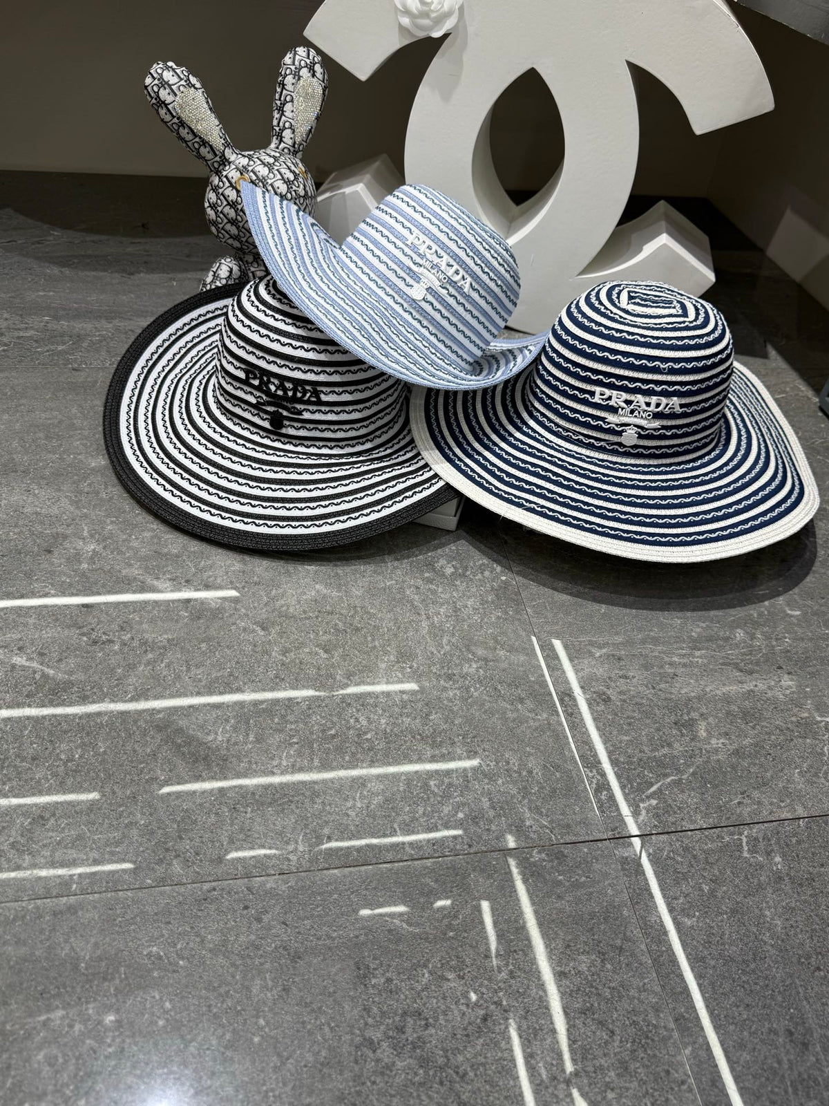 Prada Hat - image 5