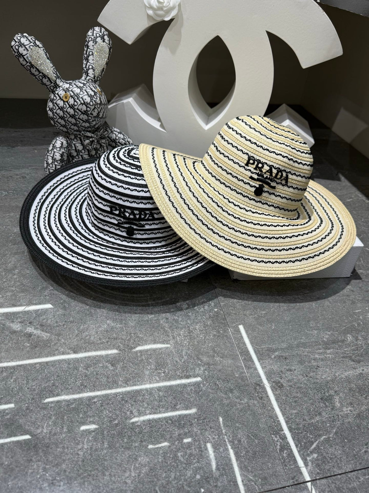 Prada Hat - image 7