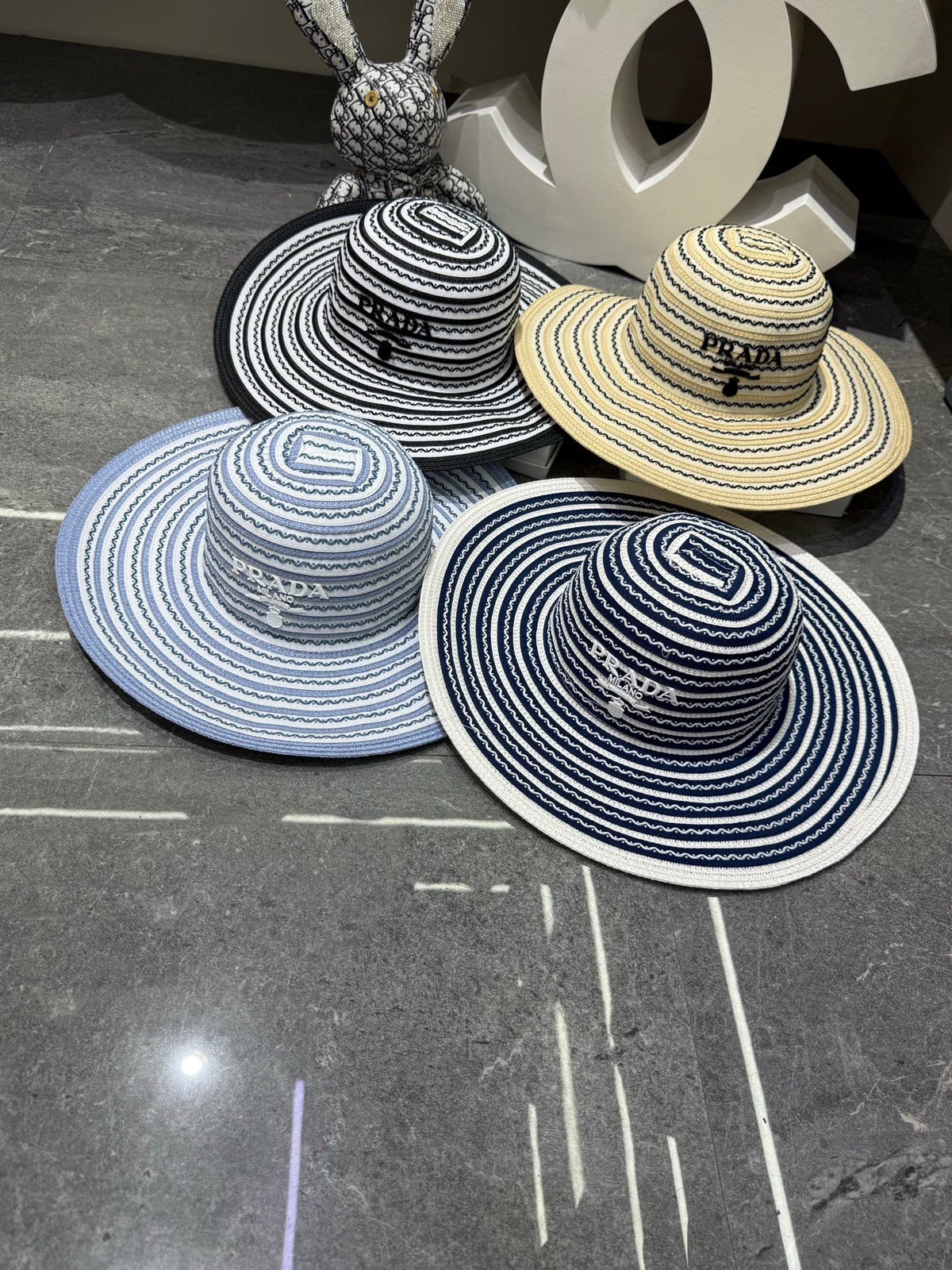 Prada Hat - image 6