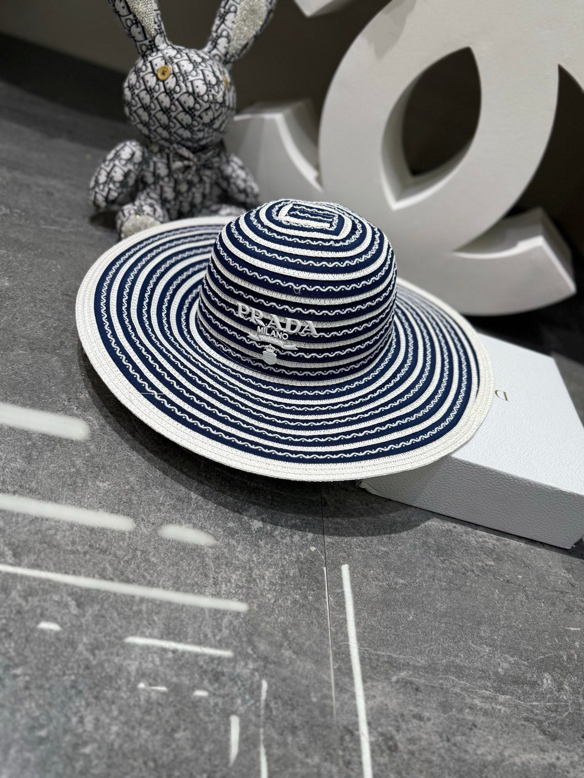 Prada Hat - image 2
