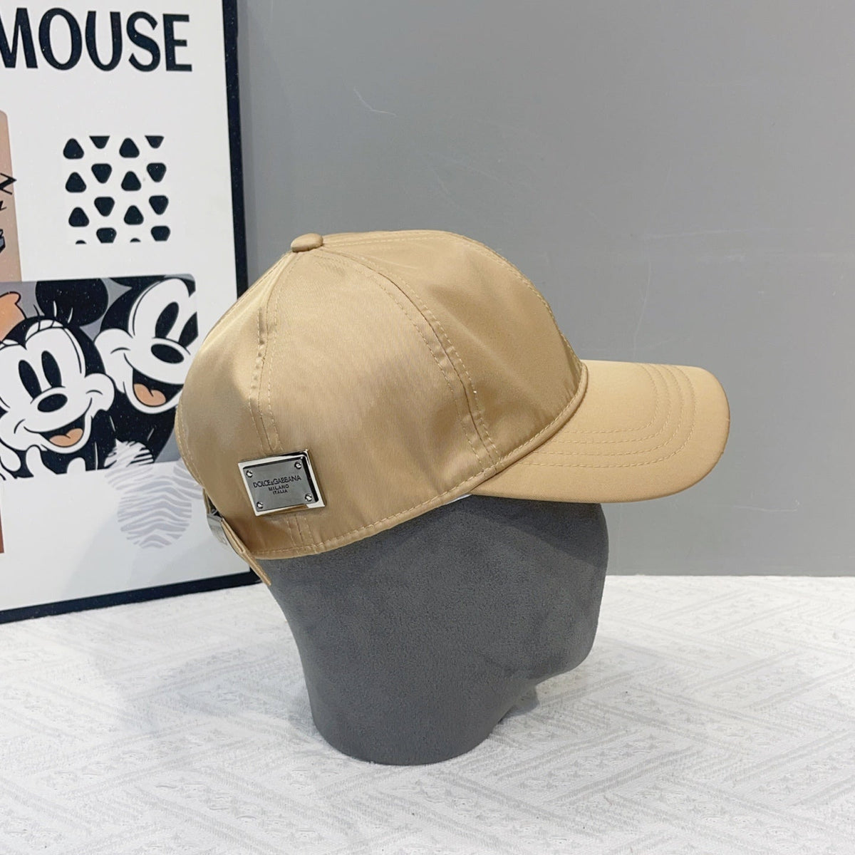 Baseball Cap - image 2