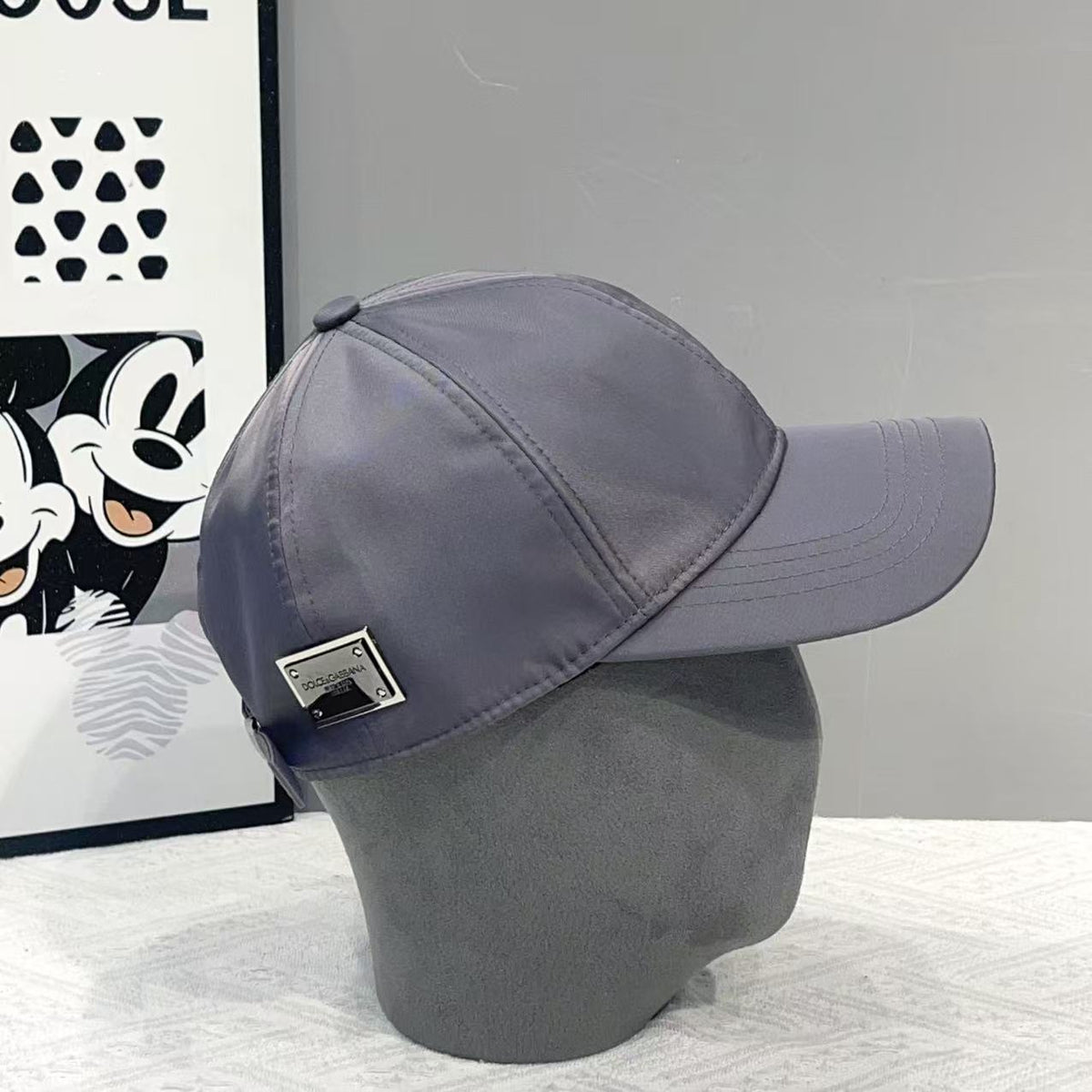 Baseball Cap - image 3