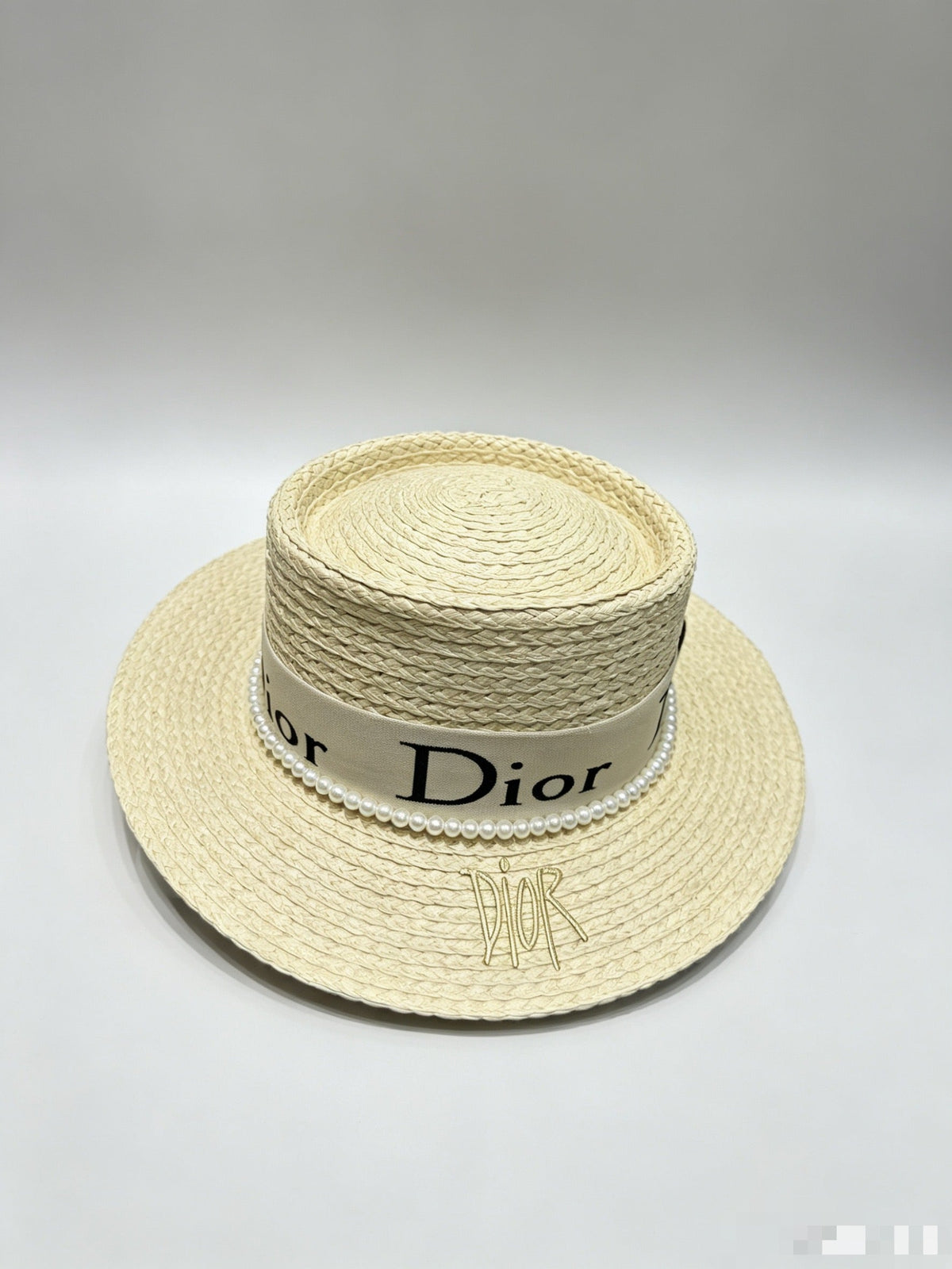 Dior Hat - image 3
