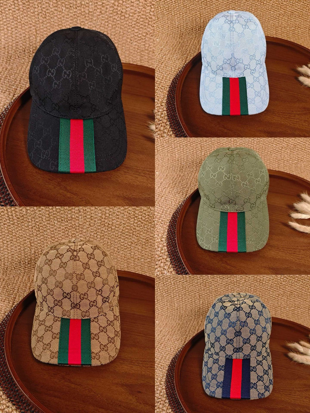 Baseball Cap - image 9