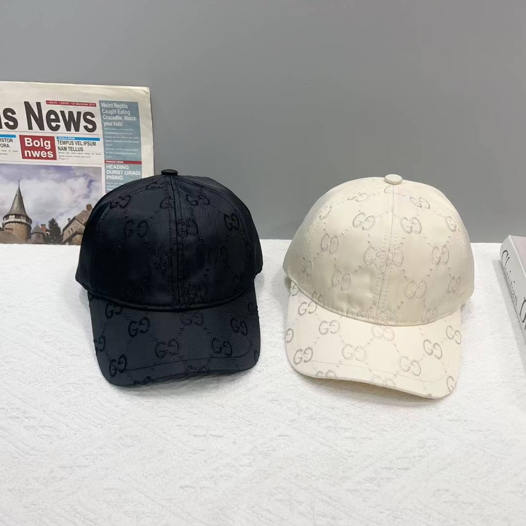 Baseball Cap - image 2