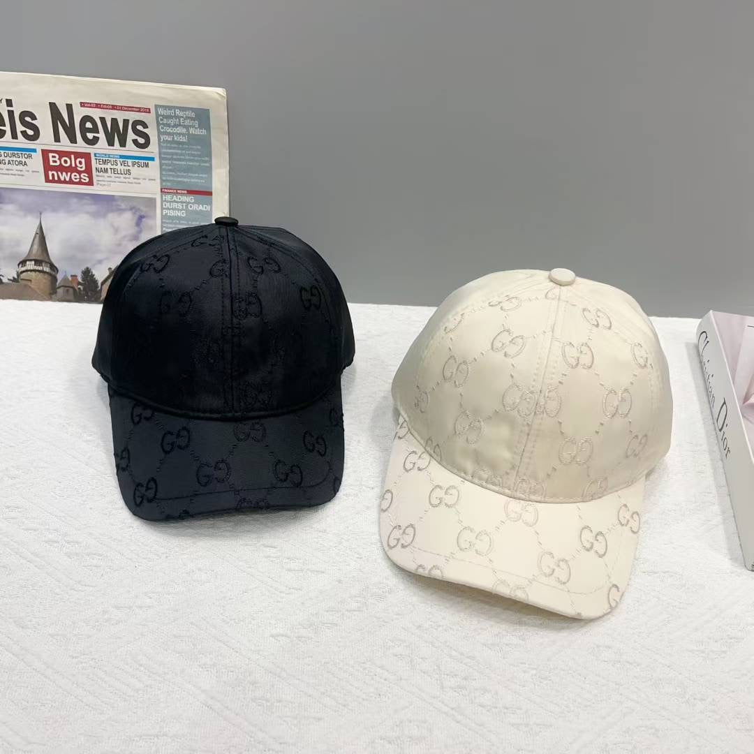 Baseball Cap - image 3