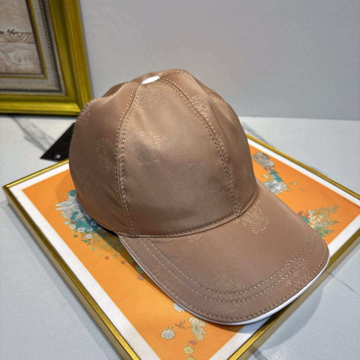 Baseball Cap - image 3