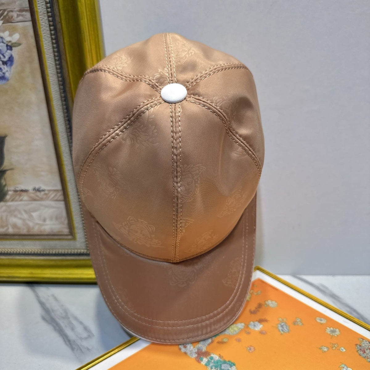 Baseball Cap - image 4