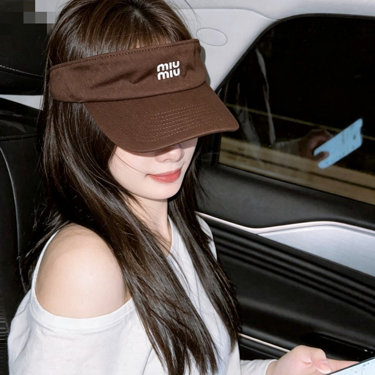Visor - image 8