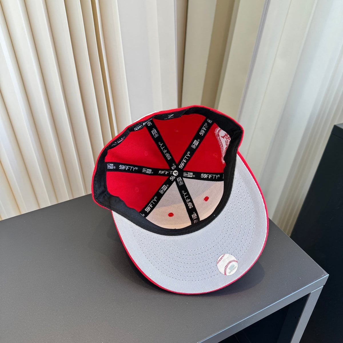 Baseball Cap - image 8