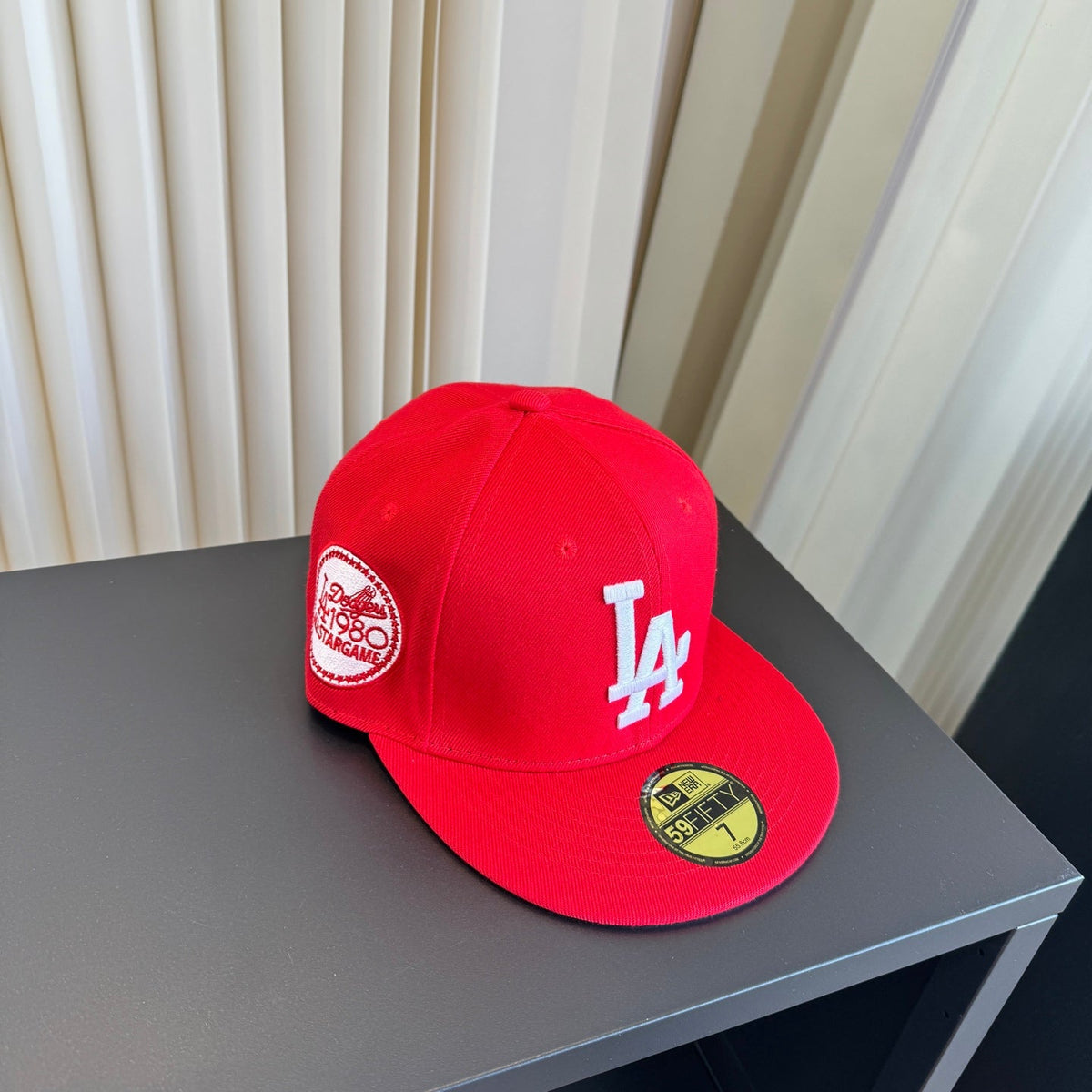 Baseball Cap - image 4