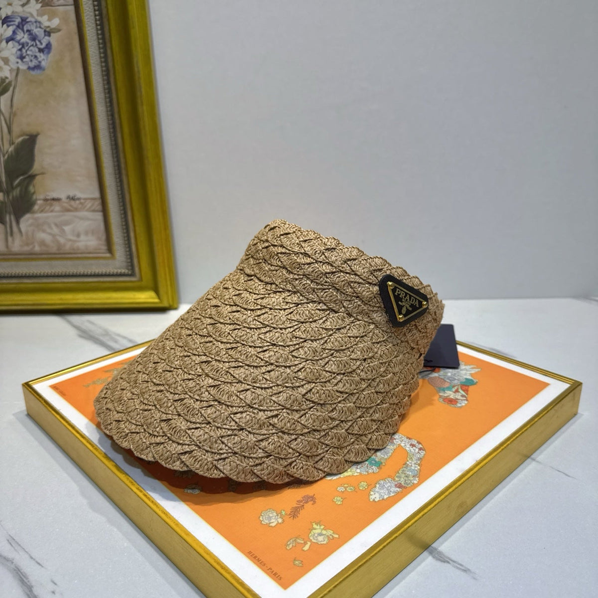 Prada Visor - image 2