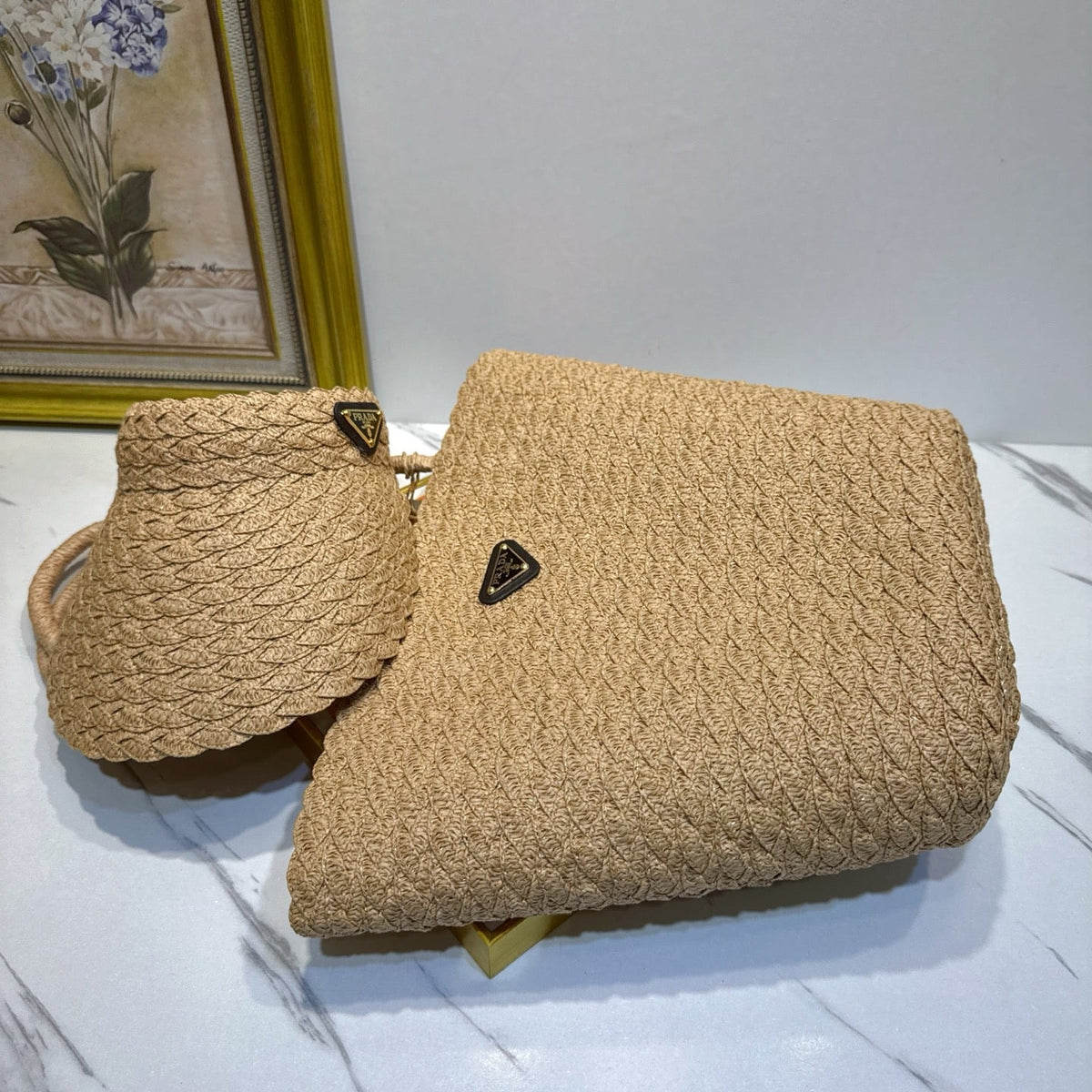 Prada Visor - image 7