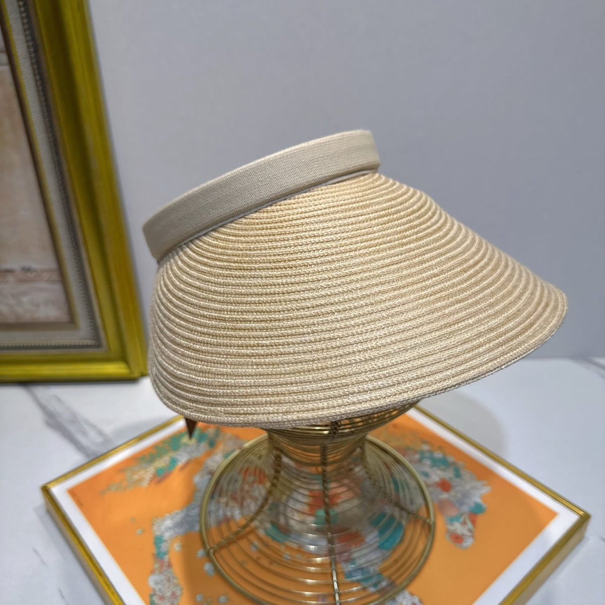 Chanel Visor - image 6