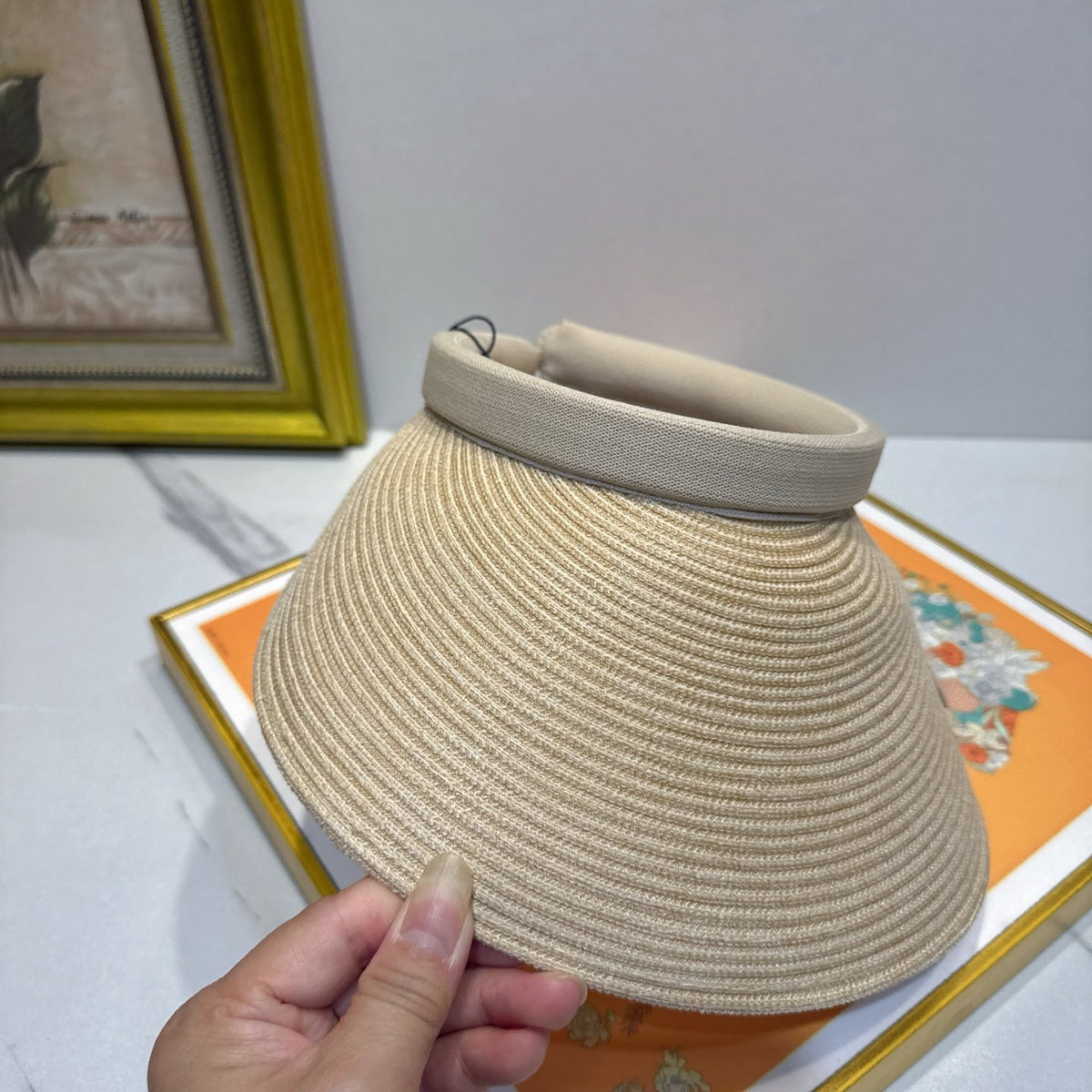 Chanel Visor - image 3