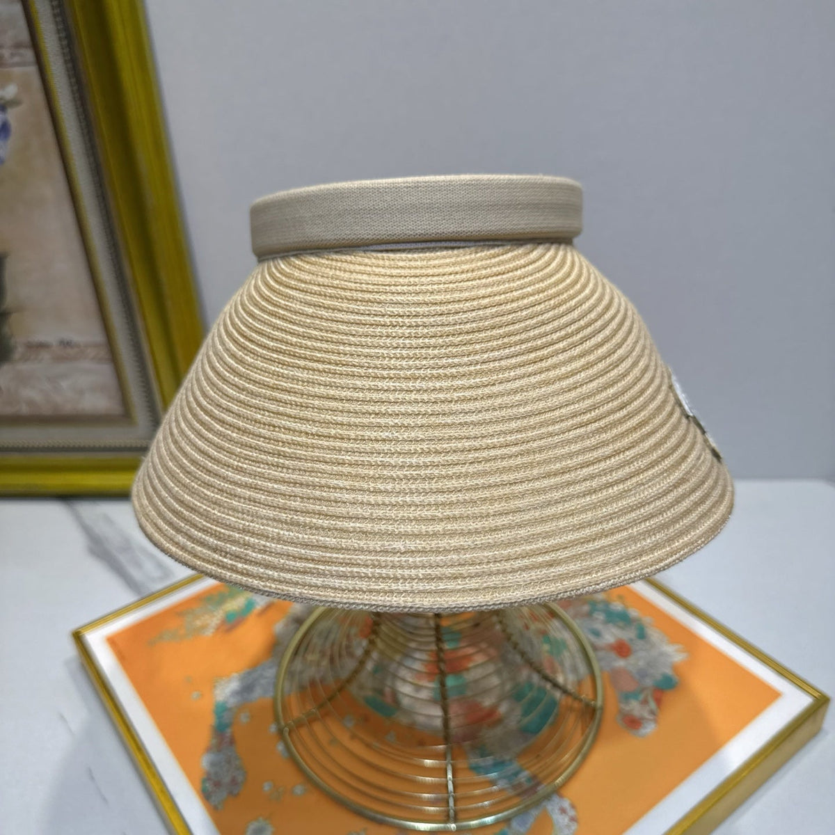 Chanel Visor - image 4