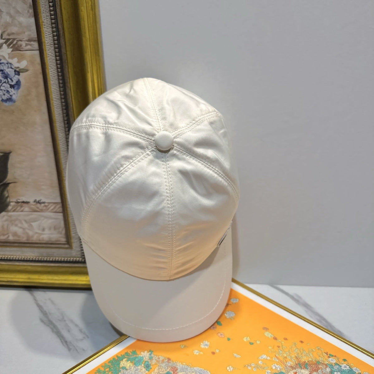 Baseball Cap - image 5