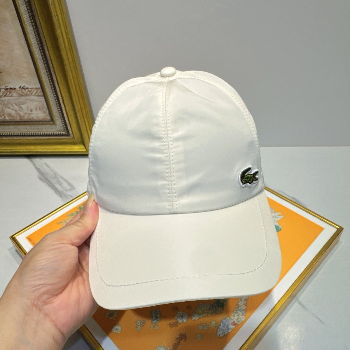 Baseball Cap - image 4