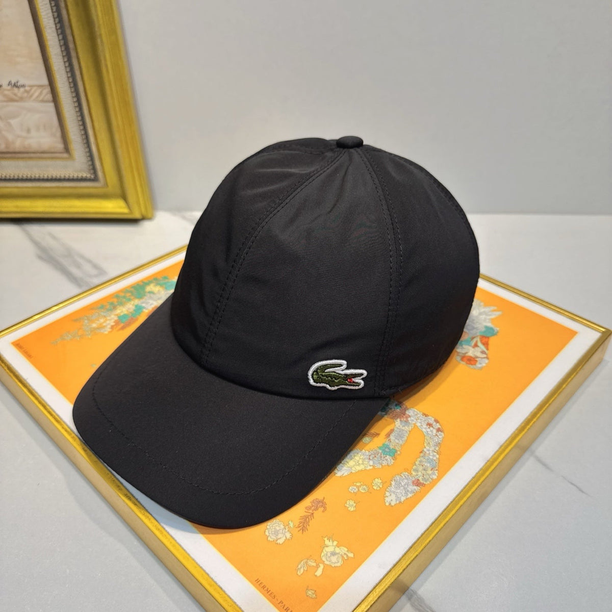 Baseball Cap - image 2