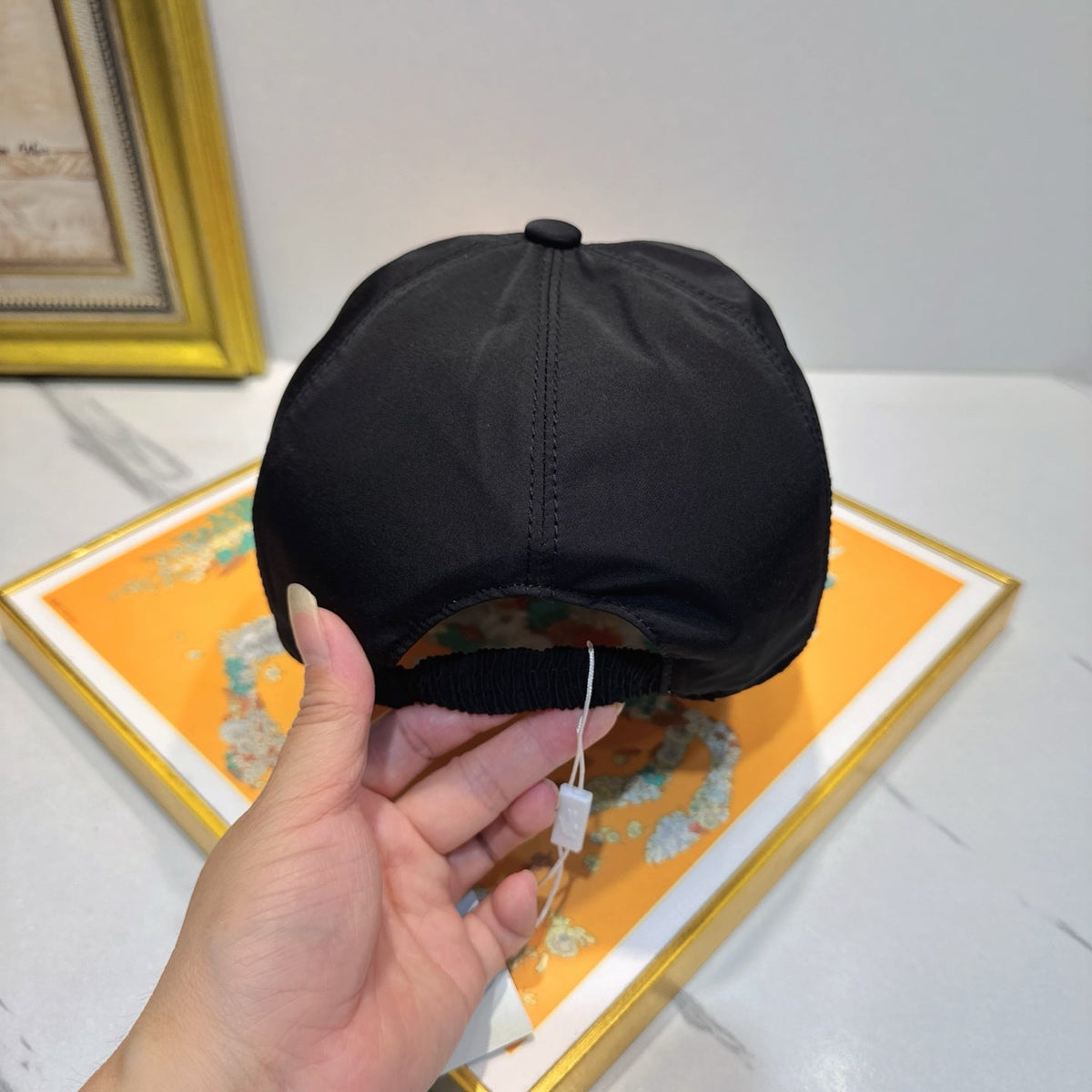 Baseball Cap - image 8