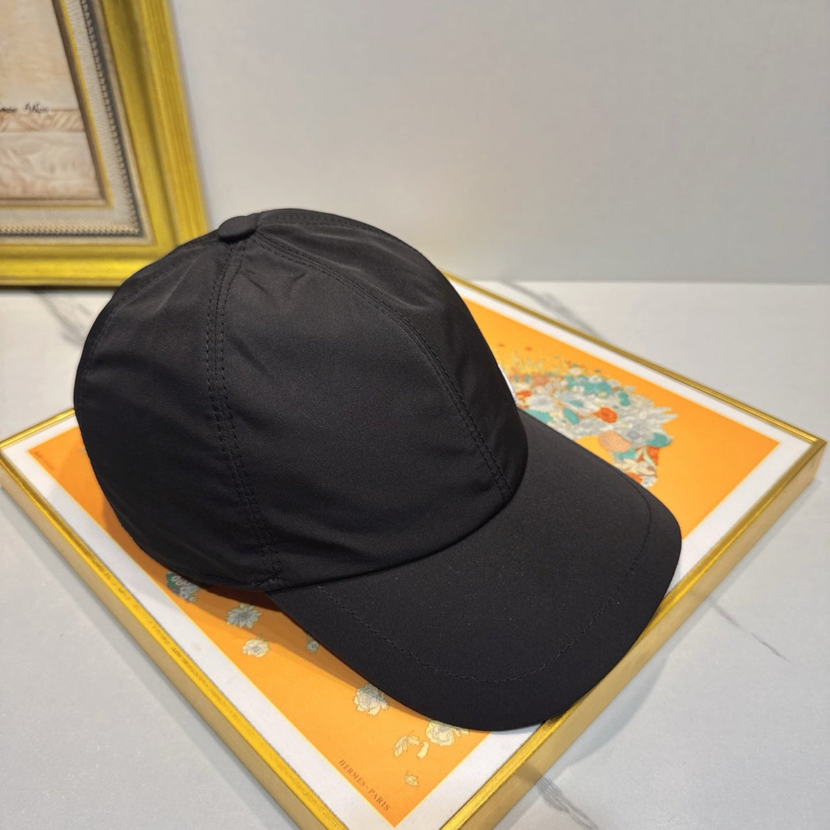 Baseball Cap - image 3