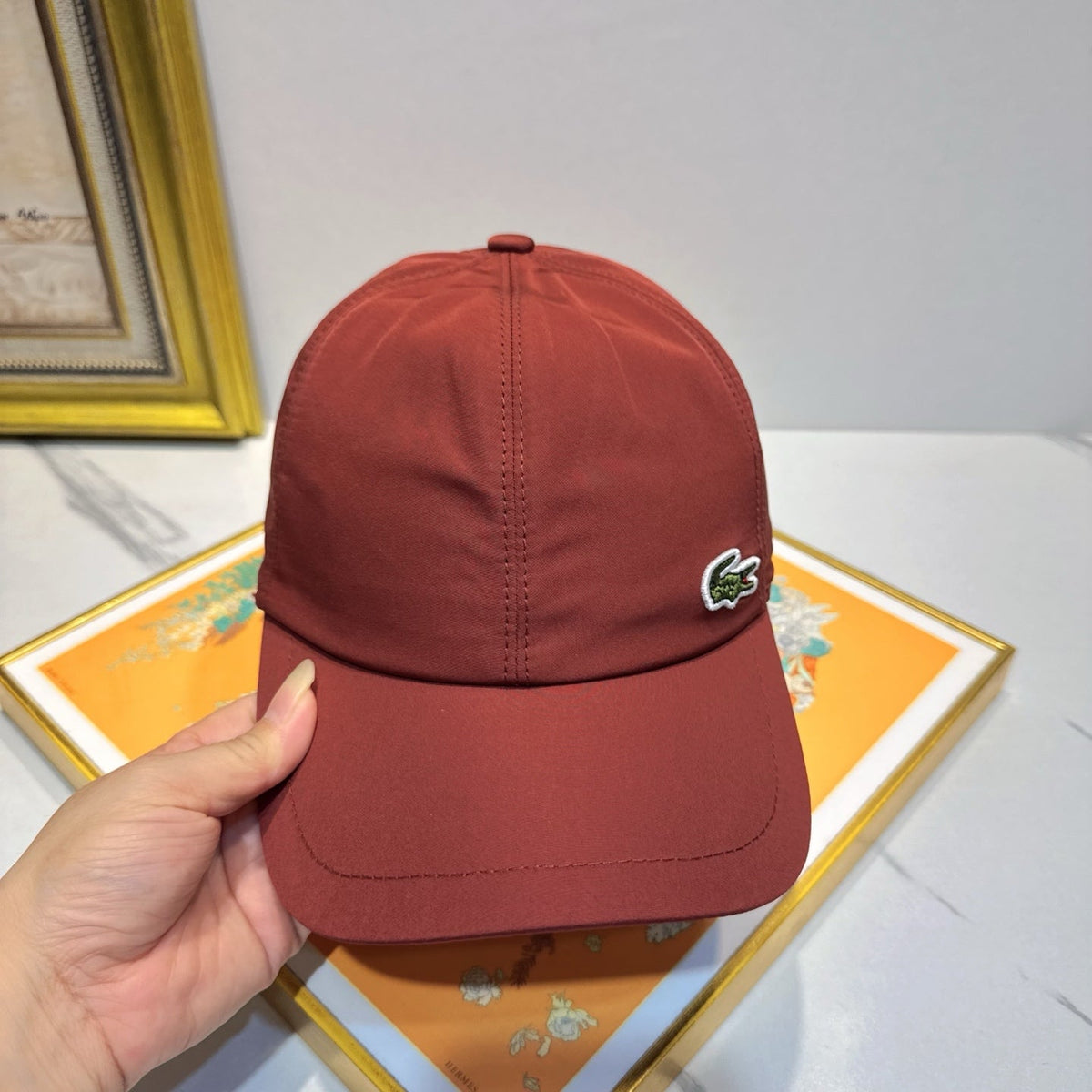 Baseball Cap - image 5