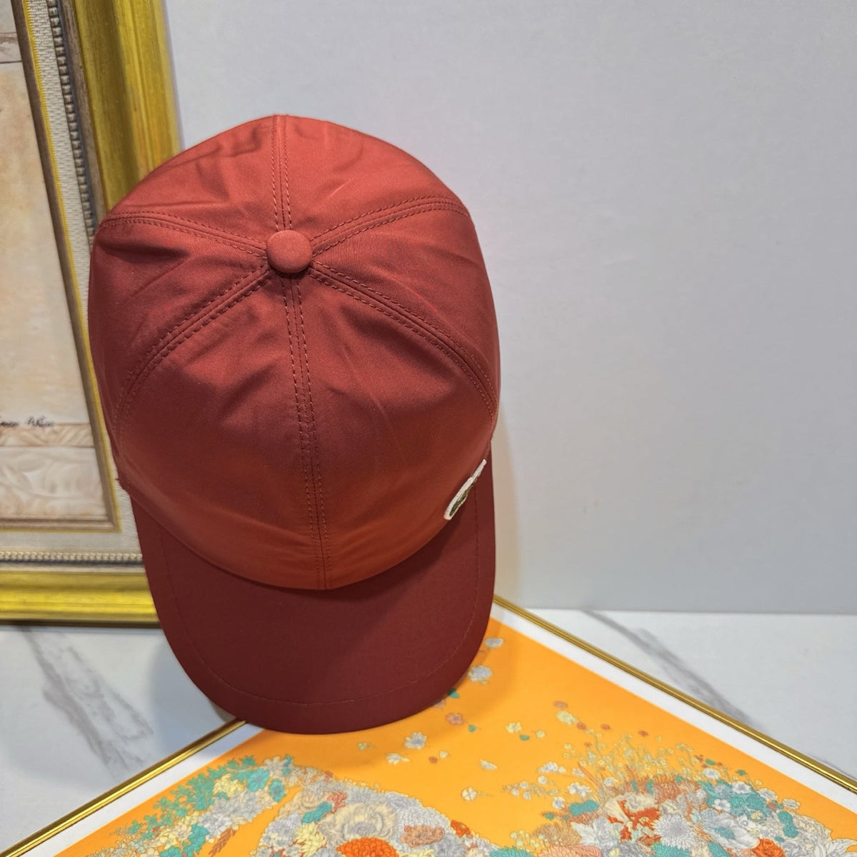 Baseball Cap - image 4