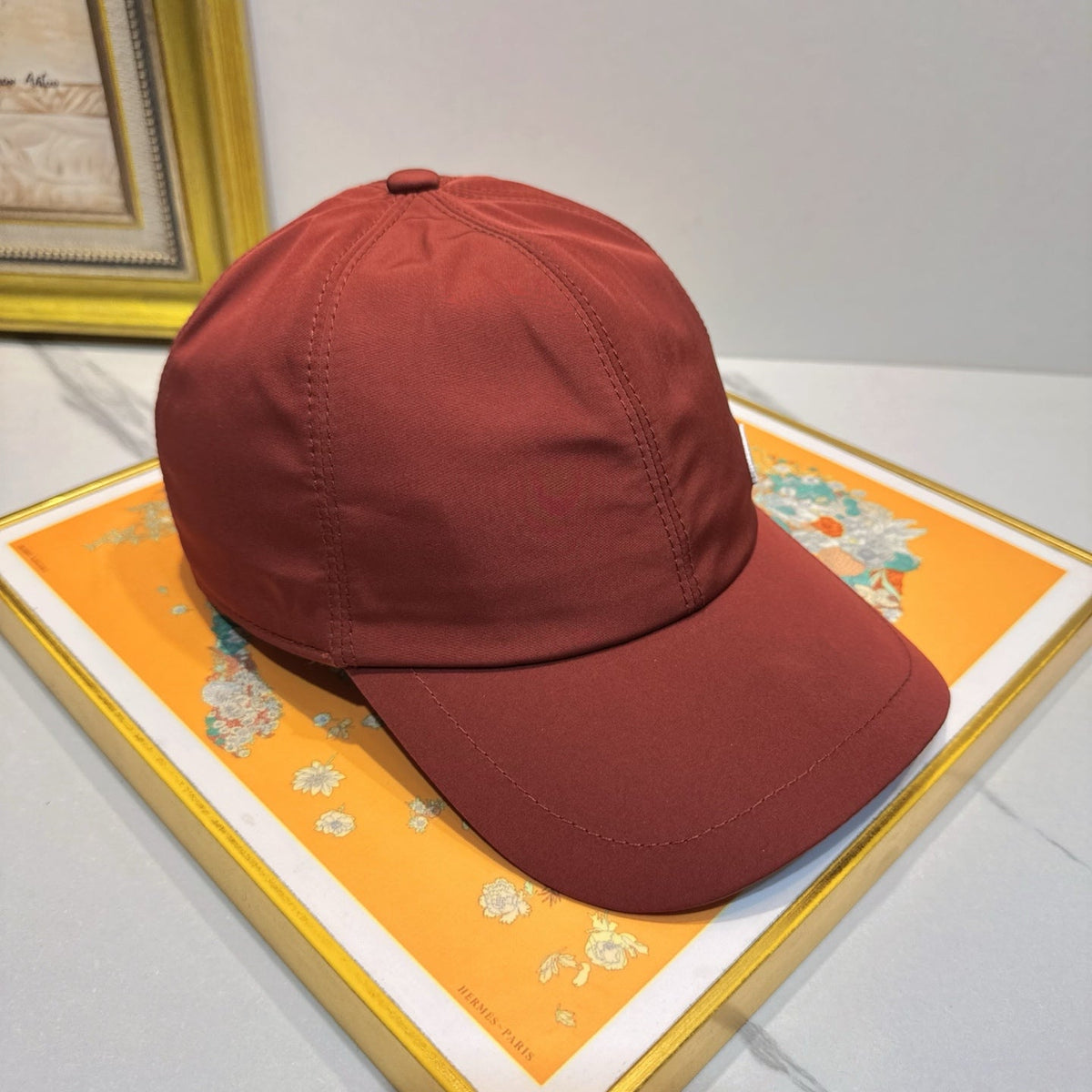 Baseball Cap - image 3