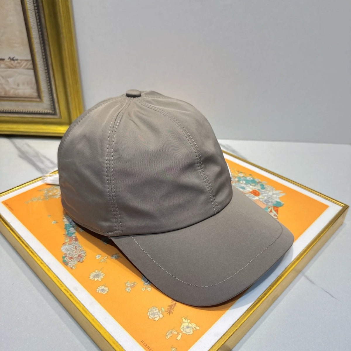 Baseball Cap - image 3