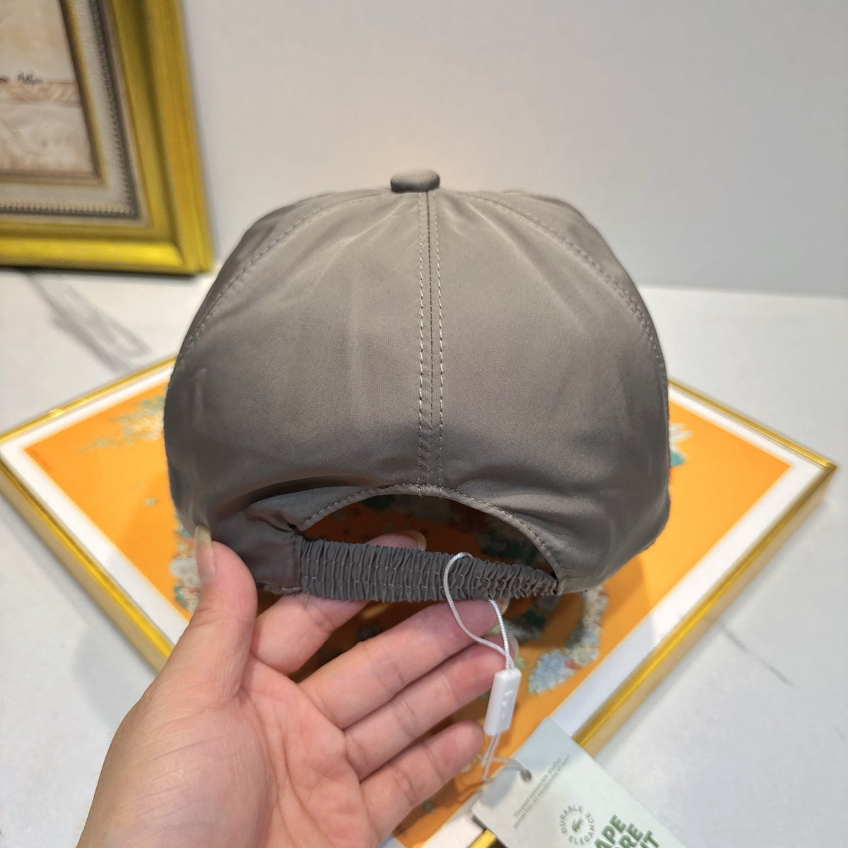 Baseball Cap - image 8