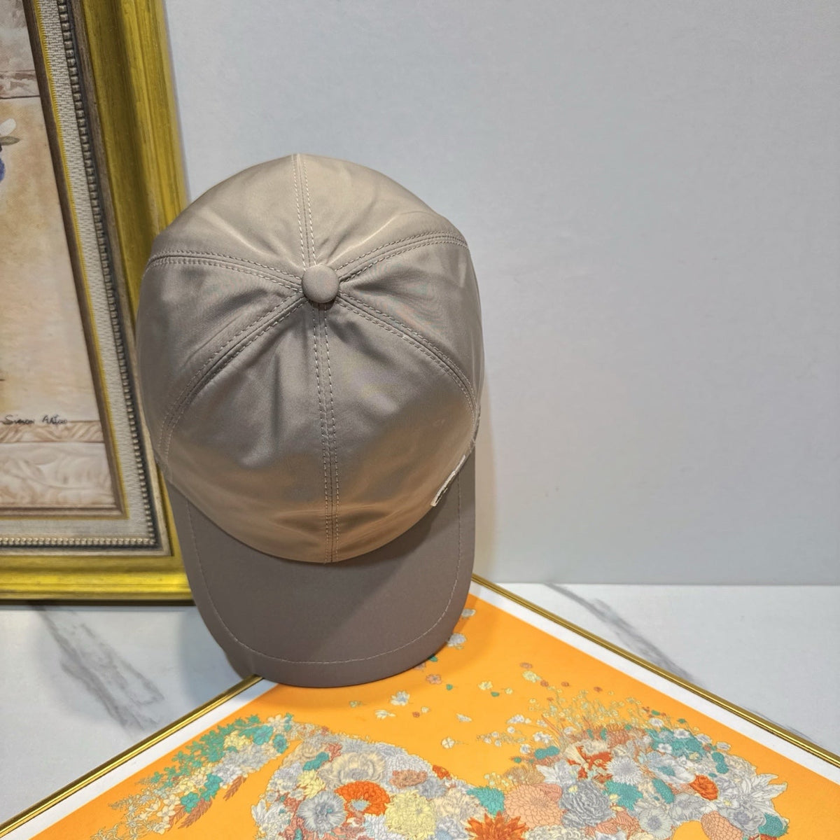 Baseball Cap - image 4