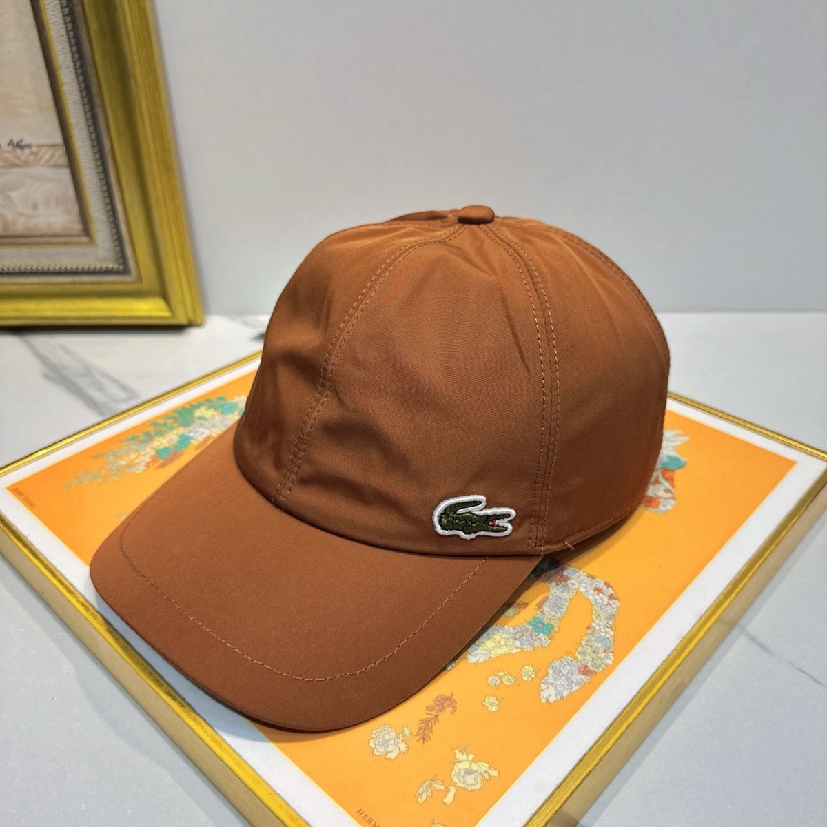 Baseball Cap - image 2