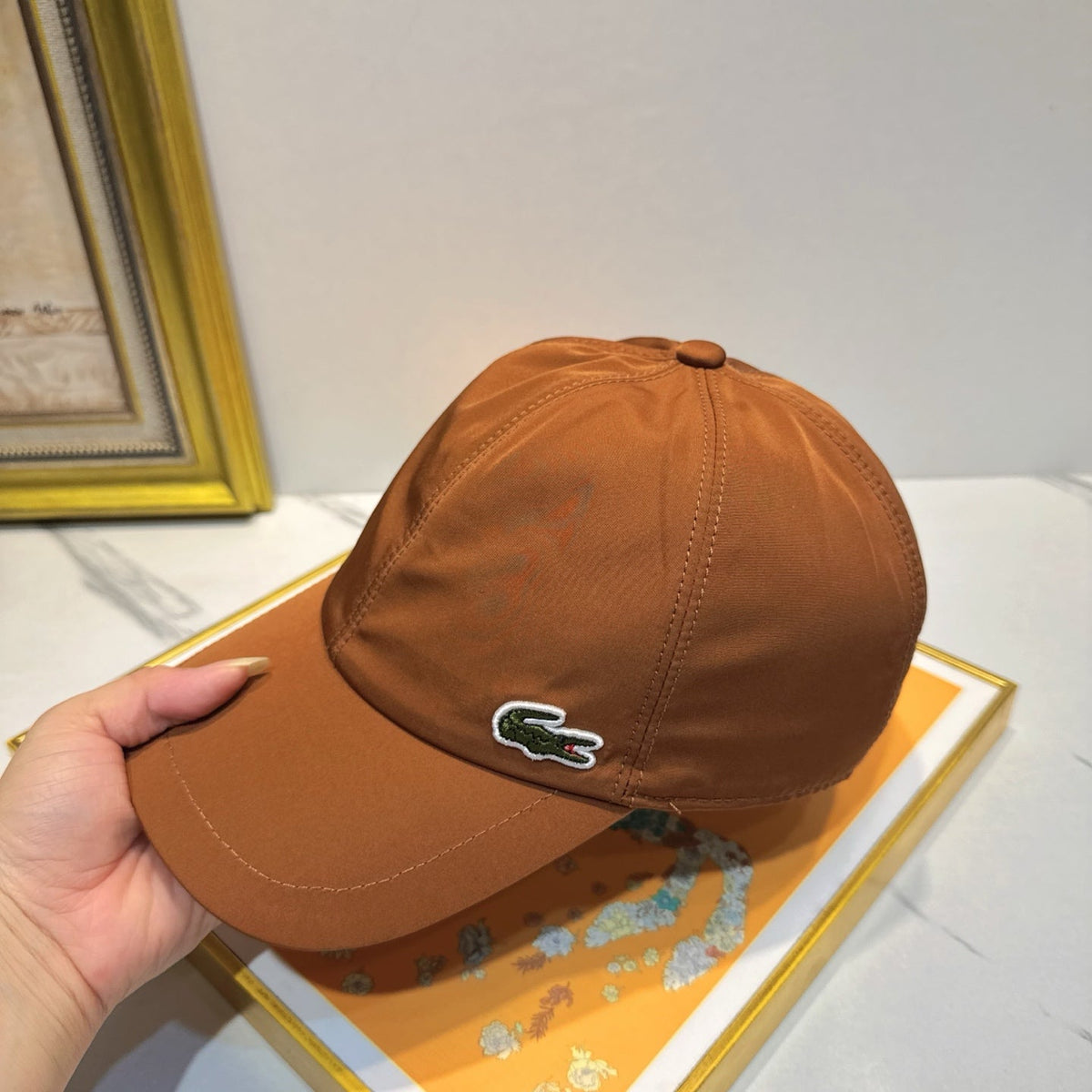 Baseball Cap - image 6