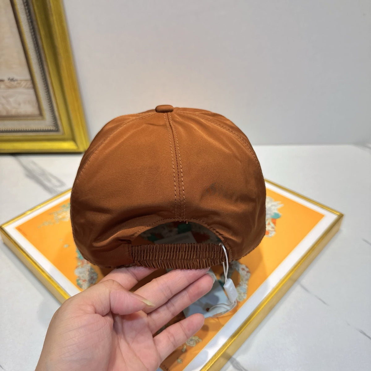 Baseball Cap - image 8