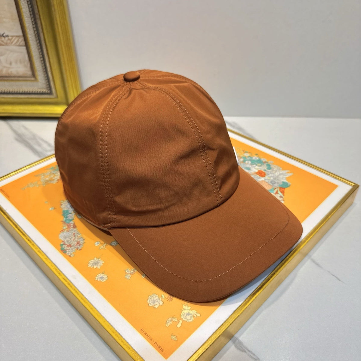 Baseball Cap - image 3
