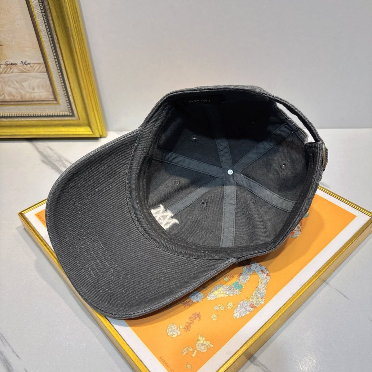 Amipi Hat - image 9