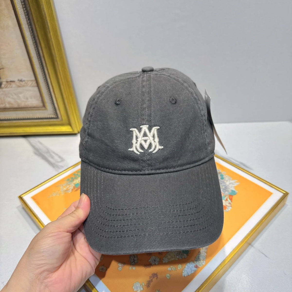 Amipi Hat - image 5