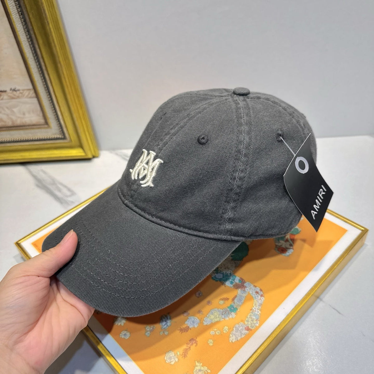 Amipi Hat - image 6