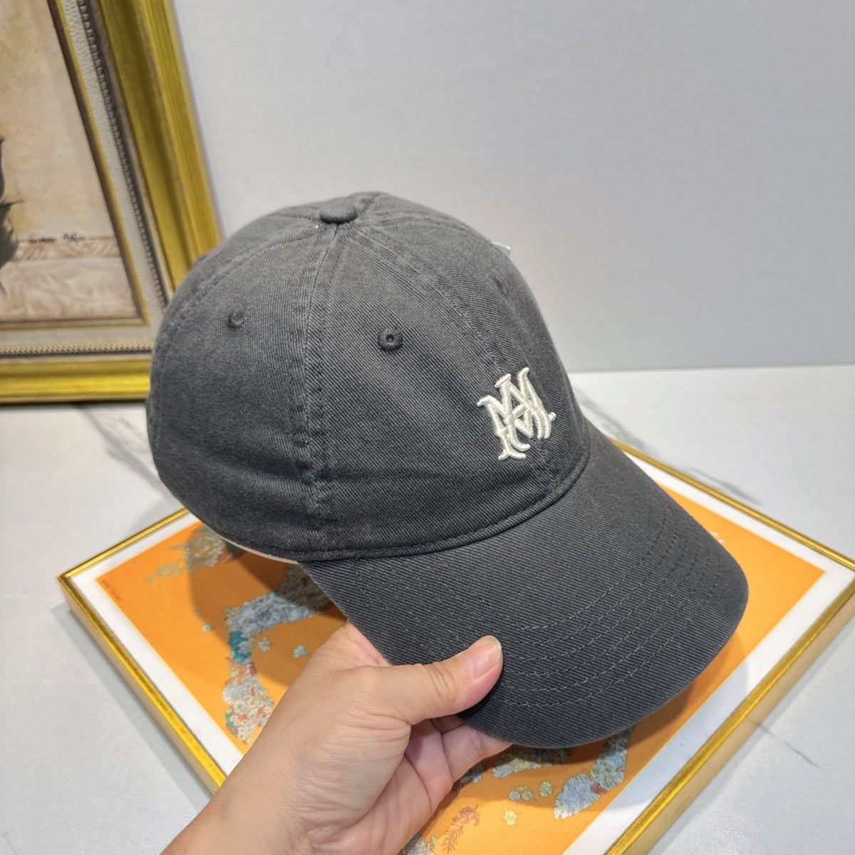 Amipi Hat - image 7