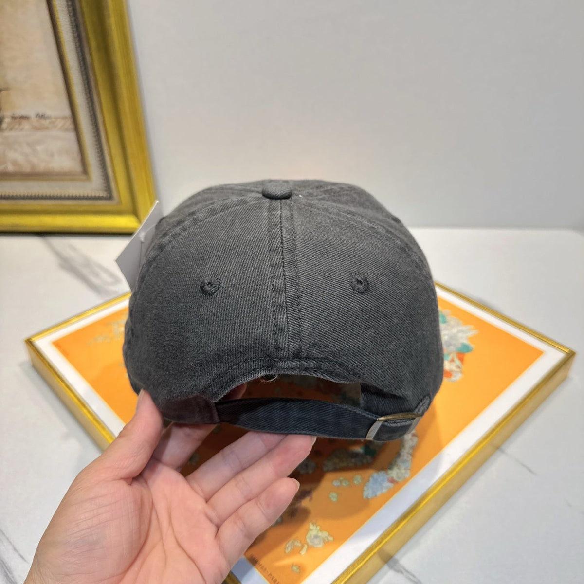 Amipi Hat - image 8