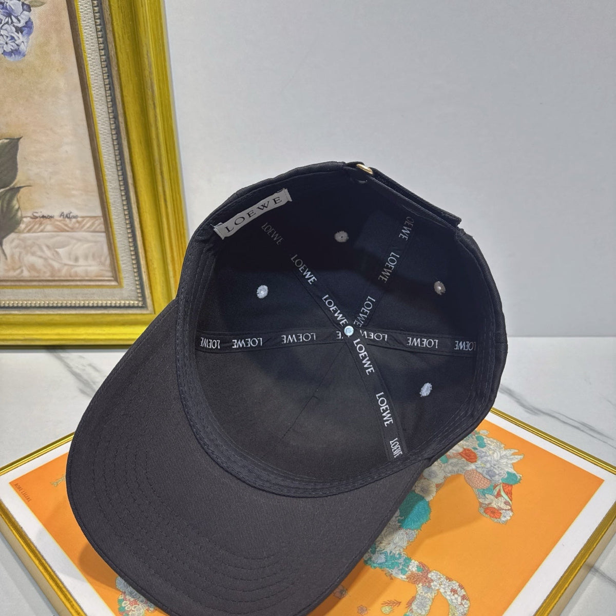 Loewe Hat - image 9